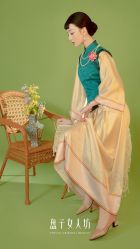 -盘子女人坊生日照·摄影馆(浦东店)