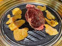 -蒲葵传统炭火烤肉(白石龙店)