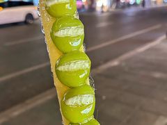 -栗子侠奶皮子糖葫芦(长宁店)