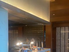 -东西风牛排馆周末烧烤自助(首都机场希尔顿店)