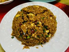 -北平味道.京味菜.烤鸭(梨园店)