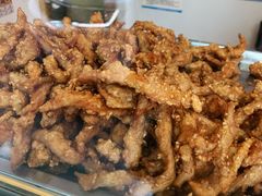 -汴京炸鸡王(蔡锷北路店)