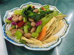 -中国传统伊兰拉面(石景山店)