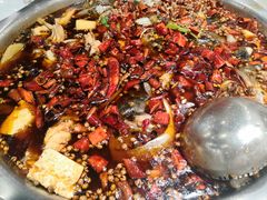-大味美蛙鱼头(遂宁总店)