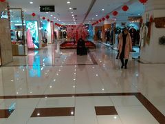 -开元商城(西旺店)