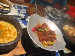 -绿茶餐厅(布吉万象汇店)