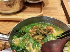 -小满手工粉(上海文峰广场店)