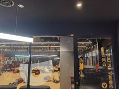 -超级猩猩健身·私教·团课·自助训练(客村丽影广场店)