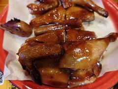 -徐闻一品·粤熊记烧鸡·泥虫粥·湛江生蚝(沙头角店)