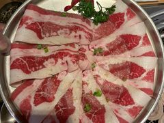 -汉拿山(魏公村店)