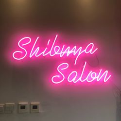 -涩谷イメジSalon烫染専門店