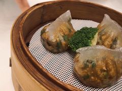 -东方御宴海鲜酒楼(棕泉酒店)