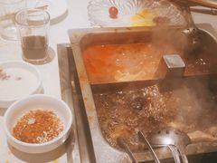 -海底捞火锅(劲松店)