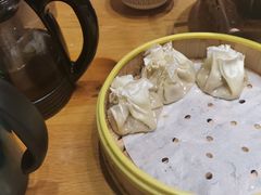 -格日勒阿妈蒙古厨房(新华广场店)