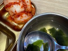 -权味·朝鲜族拌饭(勒泰店)