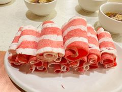 -八先生涮肉房(三里河店)