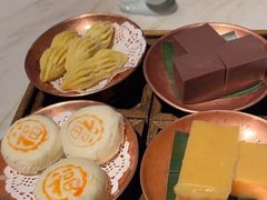 -小吊梨汤·北京菜·烤鸭(鸟巢店)