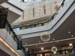 -皇庭广场(福华三路店)