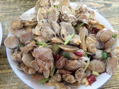 -人和啤酒屋海鲜大排档(营口路店)