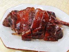 -长润·濑尿烧鹅