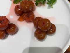 -颜家菜·鲁菜世家(大明湖店)