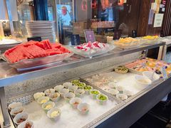 -松子料理(白家庄店)