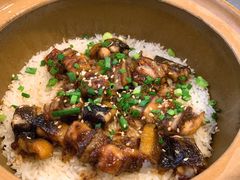 -红星光发煲仔饭(文海店)