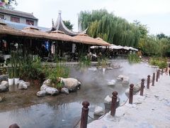 -茯茶镇