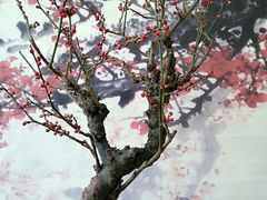 -石家庄市植物园
