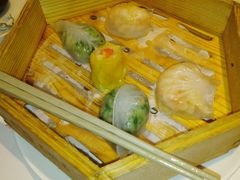 -广州酒家(越华店)