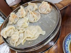 -老烟台灌汤包(南洪街店)