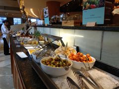 水果-威斯汀舞台餐厅