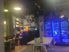 -质烤烤物·活烤海鲜(质烤总店)