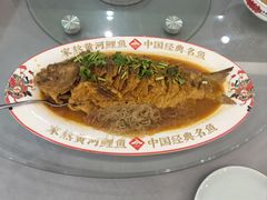 -村长家的疙瘩汤·东营菜(东营茶城店)