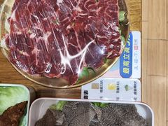 -黔哆哆地摊酸汤火锅(清湖店)