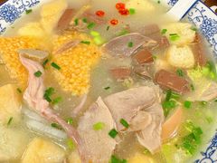 -小潘记鸭血粉丝汤