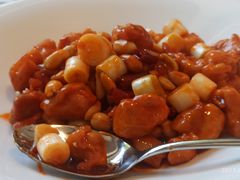 -月福京味斋·烤鸭店·北京菜(鼓楼总店)