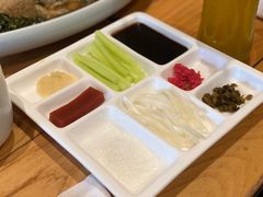 -四季民福烤鸭店(前门廊房二条店)