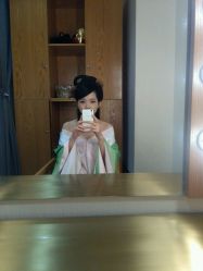 -盘子女人坊古装写真摄影(厦门总店)