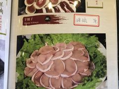 -红小姐的烤肉店(西三旗店)