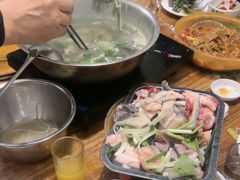 -秧塘牛八宝(金山路店)