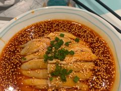 -姚姚酸菜鱼·金戈戈香港豉油鸡(喜荟城联名店)