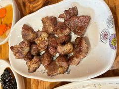 宫廷拌猪肉-青鹤谷(苏州店)