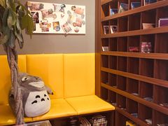 -W CAFE(甜爱路店)