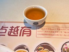 -粤点越有·茶点·粤菜(樵岭国际店)