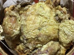-窄巷子陕菜馆·地道陕西菜(粉巷店)