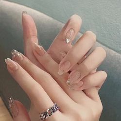 -悦指间美甲美睫