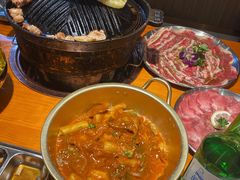 -kingkong大猩猩烤肉(CBD店)