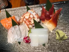 -千代武日本料理(开发区店)