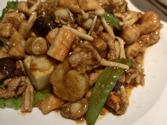 -正阳春烤鸭(华捷道店)